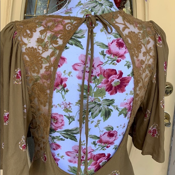 Free People Dress - Picture 8 of 16